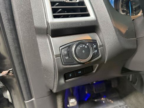 Used 2015 Ford Explorer Sport w/ Equipment Group 401A AWD/4WD image 14