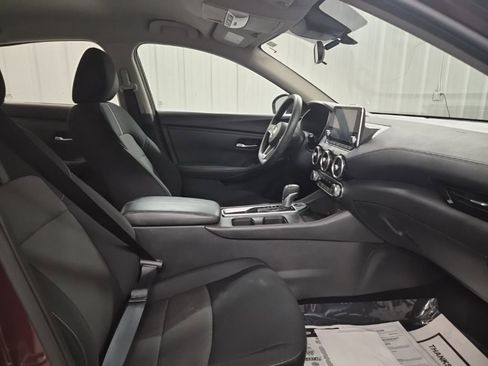 Used 2023 Nissan Sentra SV image 20