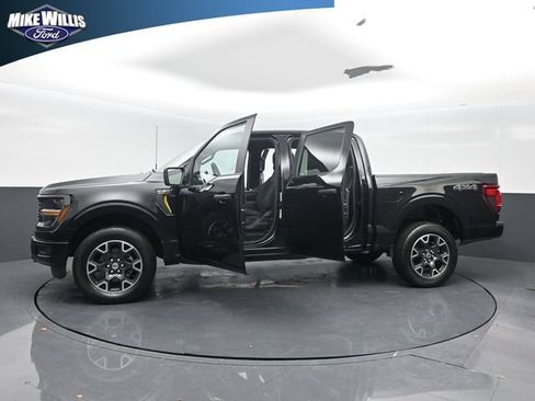 Used 2024 Ford F150 STX AWD/4WD image 28