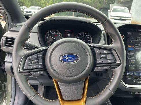 Used 2025 Subaru Crosstrek 2.5i Wilderness w/ Wilderness Package image 22