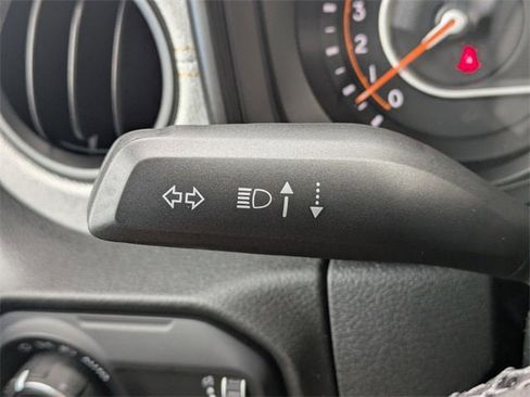 New 2025 Jeep Gladiator Sport image 23