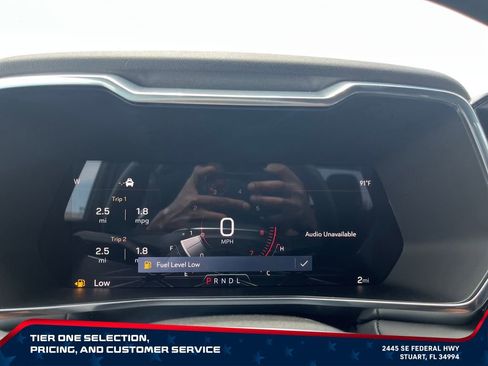 Used 2026 GMC Canyon Elevation RWD image 28