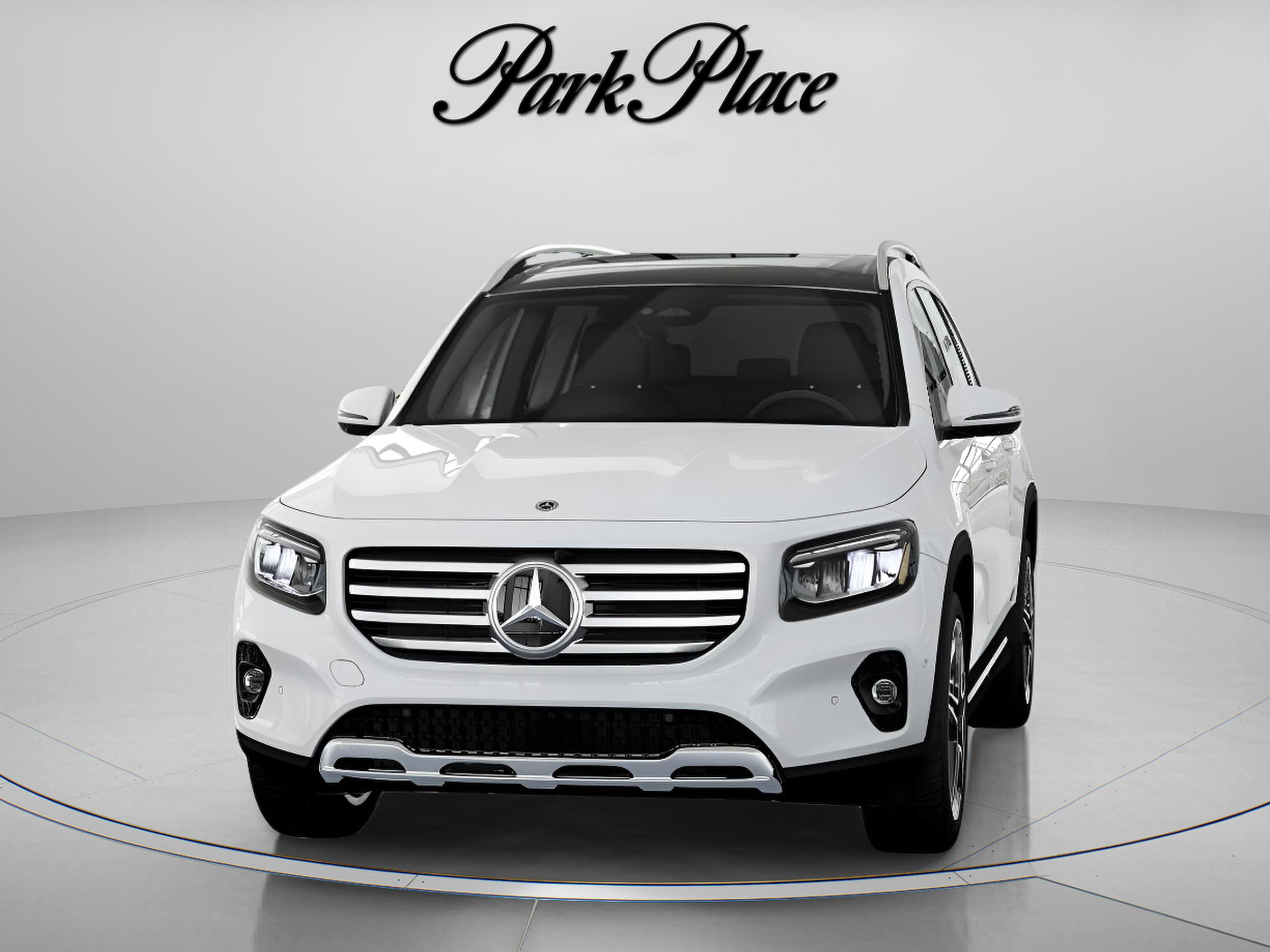 Used 2026 Mercedes-Benz GLB 250 image 36