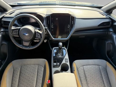 Certified 2024 Subaru Crosstrek 2.5i Sport w/ Crosstrek Mirror Package image 11