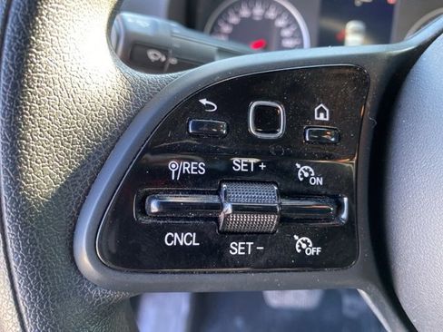 Used 2024 Mercedes-Benz Sprinter 2500 image 17