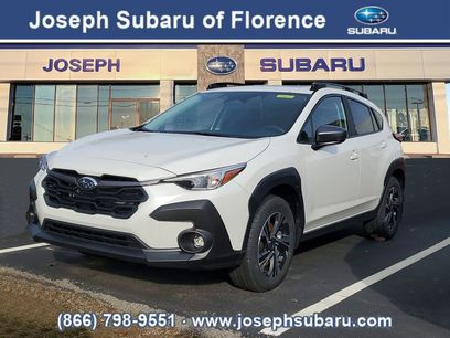 Used 2026 Subaru Crosstrek 2.0i Premium