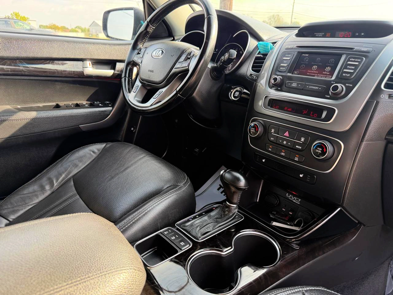 Used 2015 Kia Sorento EX AWD/4WD image 11