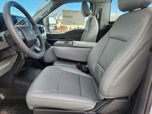 New 2026 Ford F250 XL w/ Snow Plow Prep Package image 10