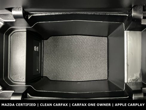 Certified 2024 MAZDA CX-50 AWD 2.5 S w/ Cargo Package image 26