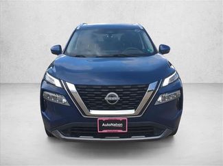 Used 2023 Nissan Rogue SL w/ SL Premium Package AWD/4WD video 2