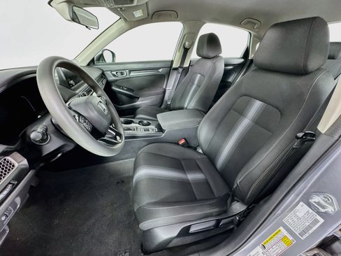Certified 2024 Honda Civic LX image 19
