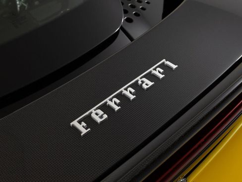 Certified 2023 Ferrari SF90 Spider image 26