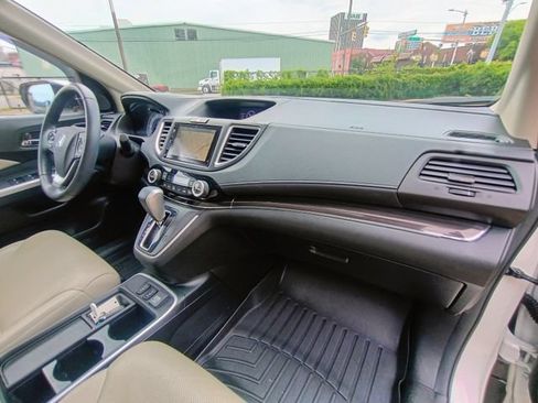 Used 2015 Honda CR-V Touring image 51