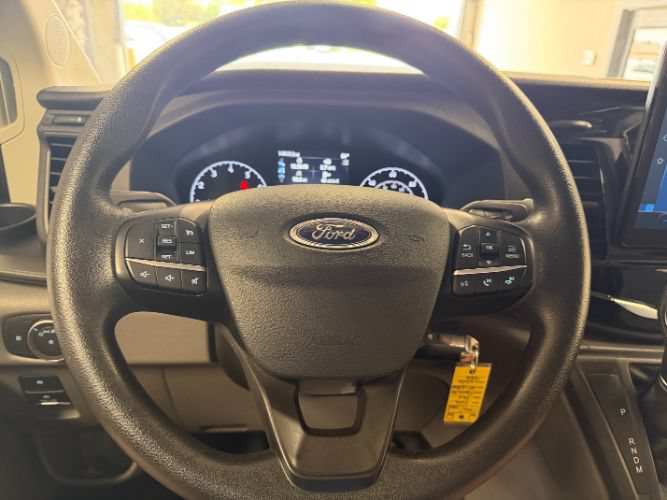 Used 2024 Ford Transit 350 XLT RWD image 21