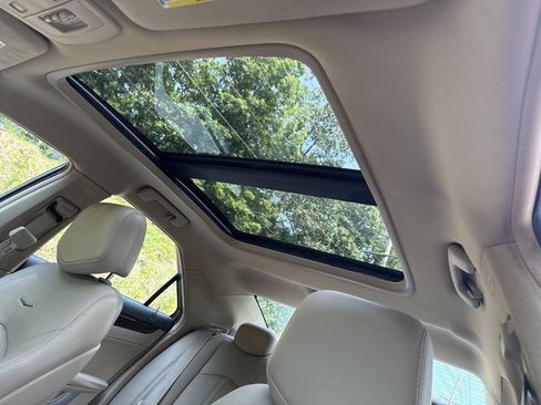 Used 2012 Cadillac CTS Luxury AWD/4WD image 25