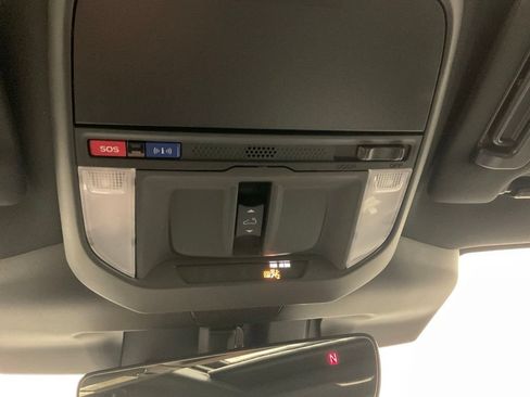 New 2026 Subaru Forester Sport AWD/4WD image 22