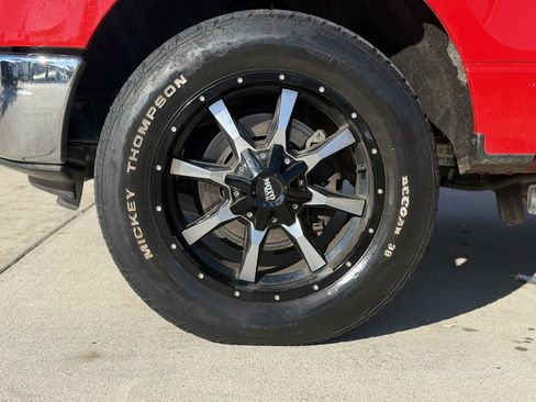 Used 2014 Ford F150 XLT w/ Equipment Group 302A Luxury image 17