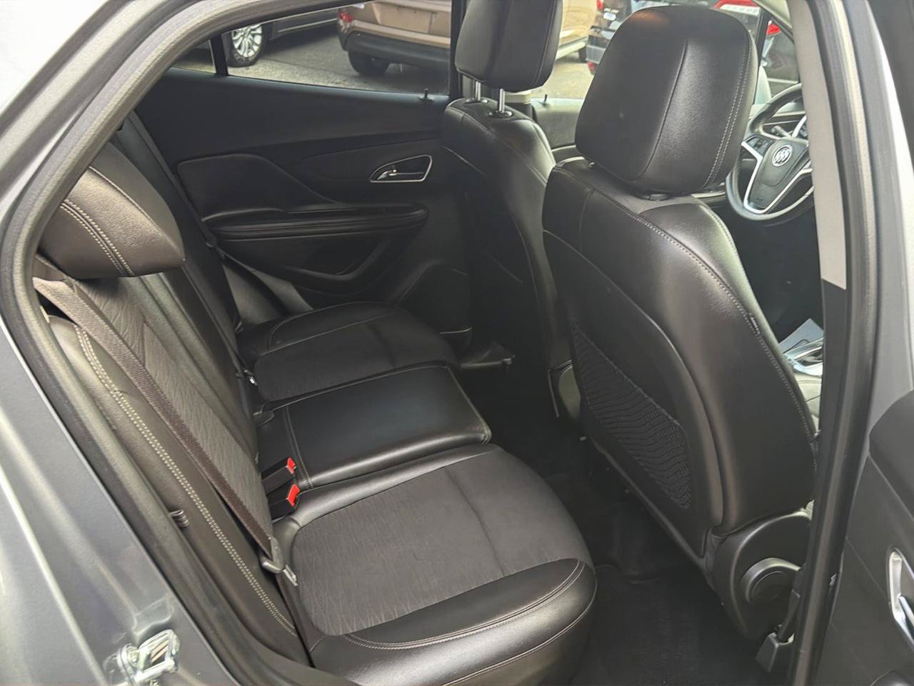Used 2015 Buick Encore AWD image 24