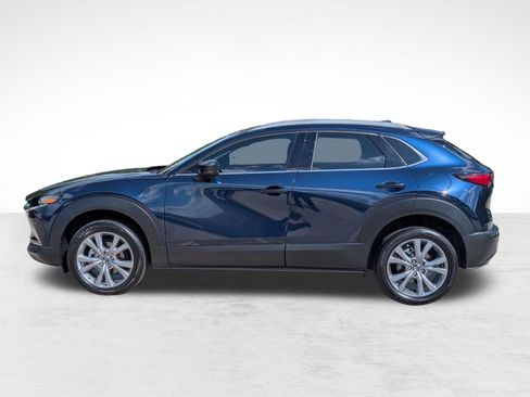 Used 2025 MAZDA CX-30 AWD 2.5 S w/ Premium Package image 2
