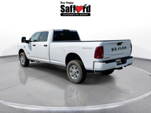 New 2025 RAM 2500 Big Horn image 5