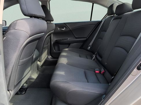 Used 2014 Honda Accord Sport image 34