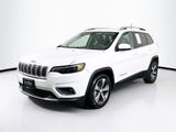 Used 2019 Jeep Cherokee Limited image 3