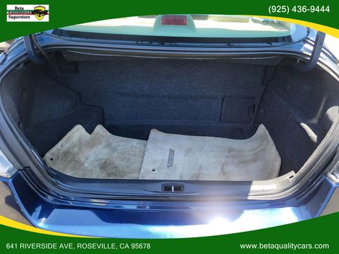 Used 2011 Nissan Altima Hybrid Sedan image 25