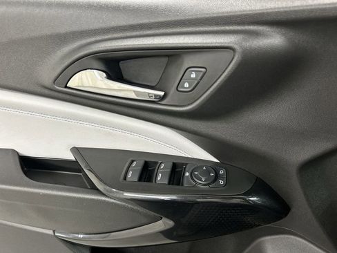 New 2026 Chevrolet Trax LT w/ Driver Confidence Package FWD image 13