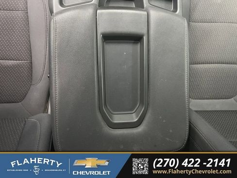 Used 2019 Chevrolet Silverado 1500 W/T w/ WT Convenience Package image 27
