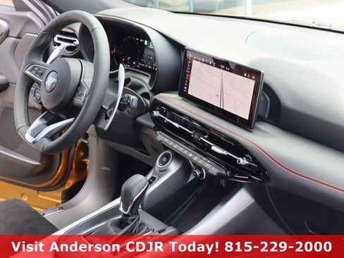 New 2024 Dodge Hornet R/T Plus image 5