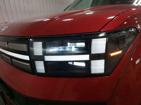 Certified 2025 Hyundai Santa Fe SEL image 32