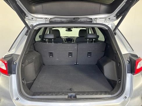 Used 2020 Chevrolet Equinox Premier FWD image 28