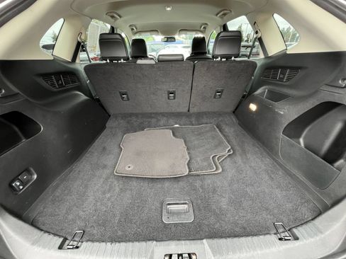 Used 2024 Ford Edge SEL AWD/4WD image 32
