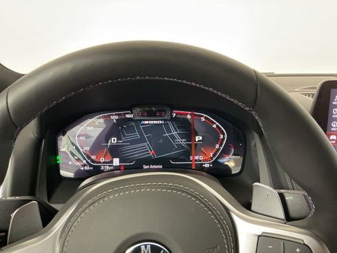 New 2026 BMW M850i xDrive Coupe AWD/4WD image 10