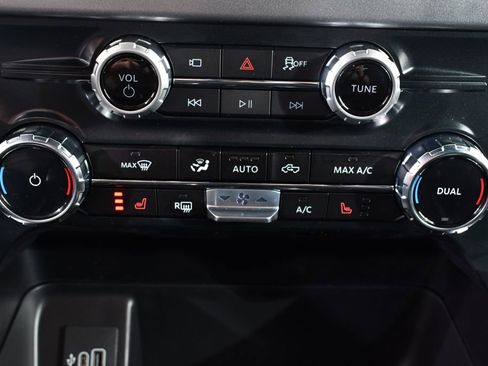 New 2026 Ford F150 XLT w/ Equipment Group 302A MID AWD/4WD image 28