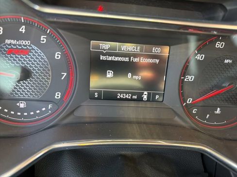 Used 2023 Chevrolet TrailBlazer RS image 17