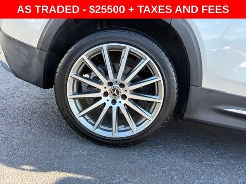 Used 2021 Mercedes-Benz GLB 250 image 7
