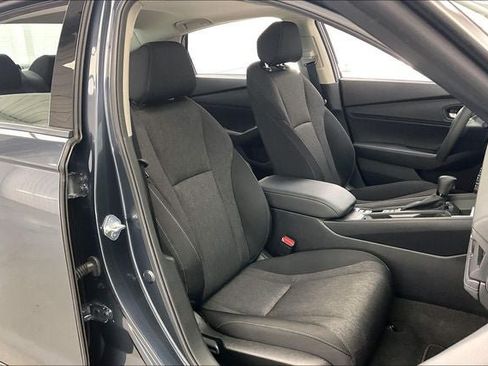 Certified 2024 Honda Accord EX image 7