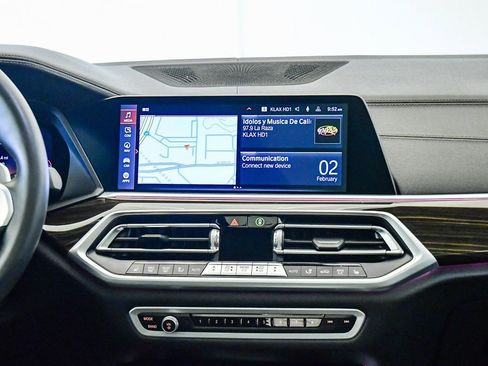 Used 2023 BMW X5 sDrive40i w/ M Sport Package image 14