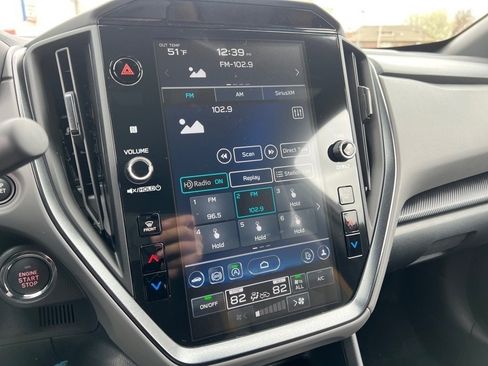 Certified 2025 Subaru Crosstrek 2.5i Sport image 13