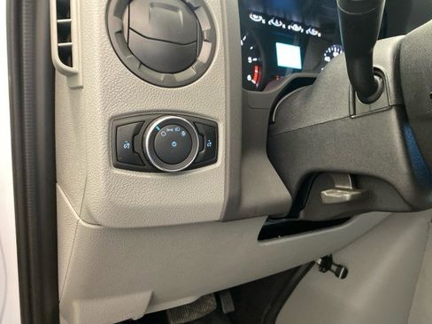 New 2025 Ford E-350 and Econoline 350 Super Duty w/ Power Equipment Group image 16