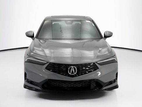 Used 2026 Acura Integra A-Spec FWD image 2