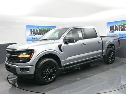 New 2026 Ford F150 XLT