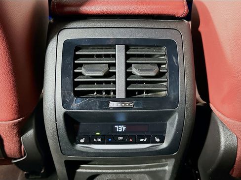 Certified 2023 BMW X4 xDrive30i w/ M Sport Package image 26