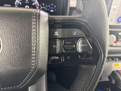 Used 2024 Toyota Tundra TRD Pro image 20