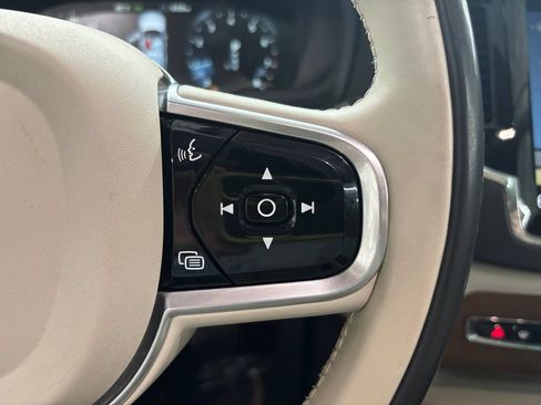 Used 2017 Volvo XC90 T6 Inscription w/ Vision Package AWD/4WD image 27
