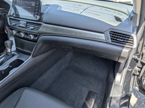 Used 2021 Honda Accord LX image 18