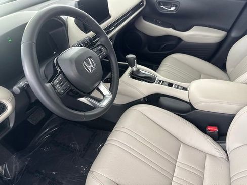 Used 2026 Honda HR-V EX-L image 25