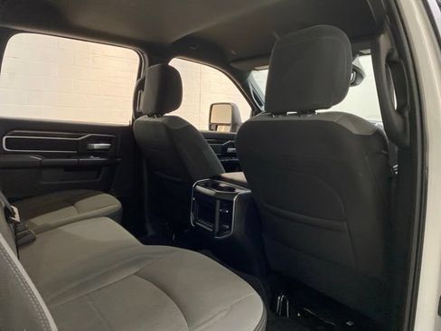 Used 2024 RAM 2500 Big Horn w/ Off Road Package AWD/4WD image 70