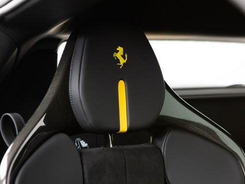 Certified 2024 Ferrari 296 GTB image 67